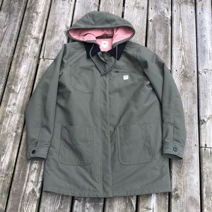 Vans Winter Jacket NWOT